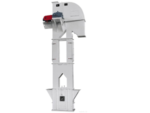 NE闆鏈鬥式提升機